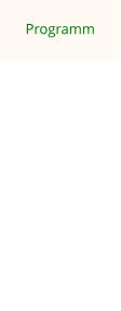 Programm